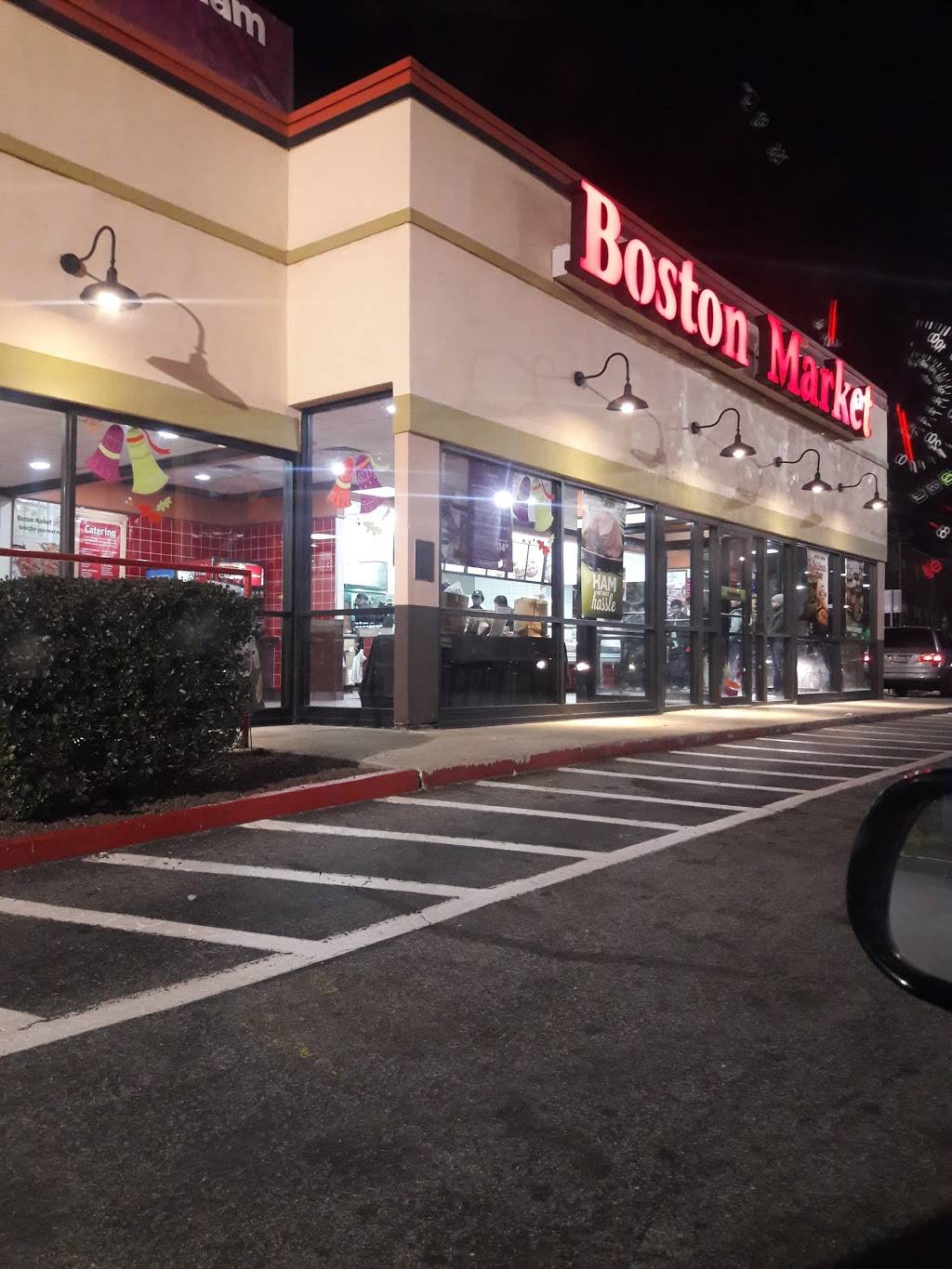 Boston Market | restaurant | 6350 Roosevelt Blvd, Philadelphia, PA 19149, USA | 2155334040 OR +1 215-533-4040