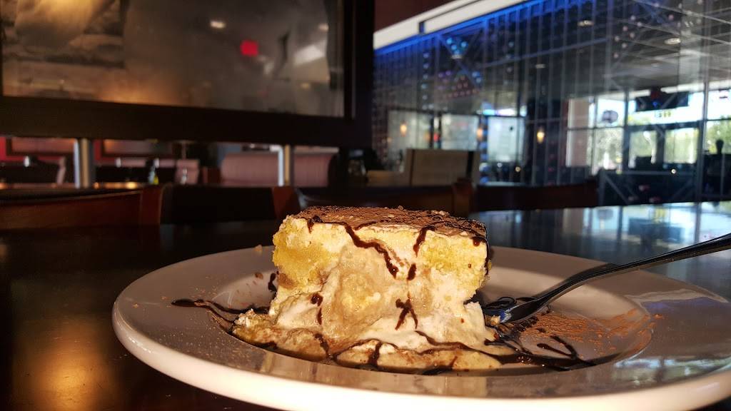 Vignetos Italian Grill | restaurant | 1511 S University Dr, Plantation, FL 33324, USA | 9549150806 OR +1 954-915-0806