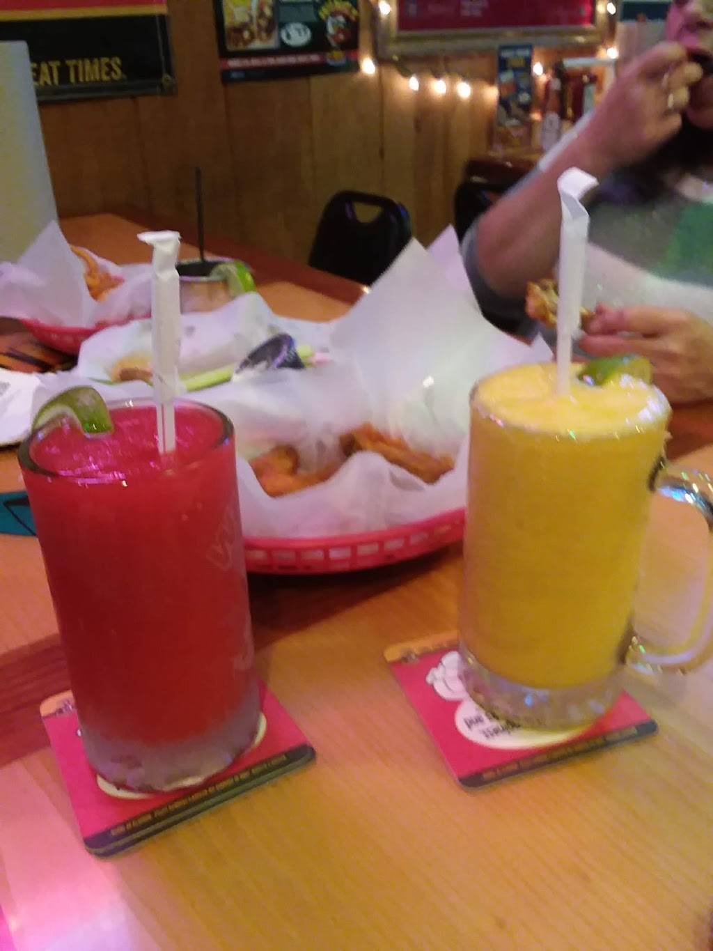 Wings Etc. | restaurant | 2051 E Ireland Rd, South Bend, IN 46614, USA | 5742910077 OR +1 574-291-0077