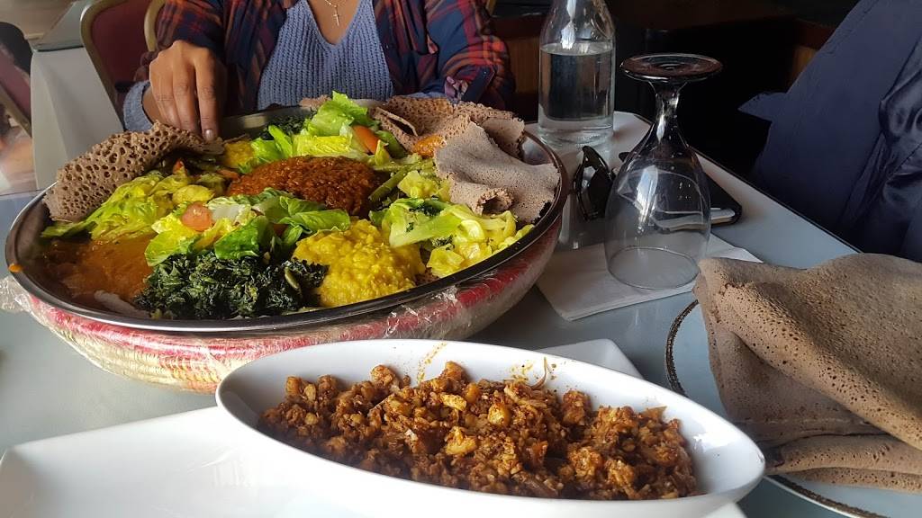 Agelgil Ethiopia Restaurant | restaurant | 2800 E Cherry St a, Seattle, WA 98122, USA | 2063246402 OR +1 206-324-6402