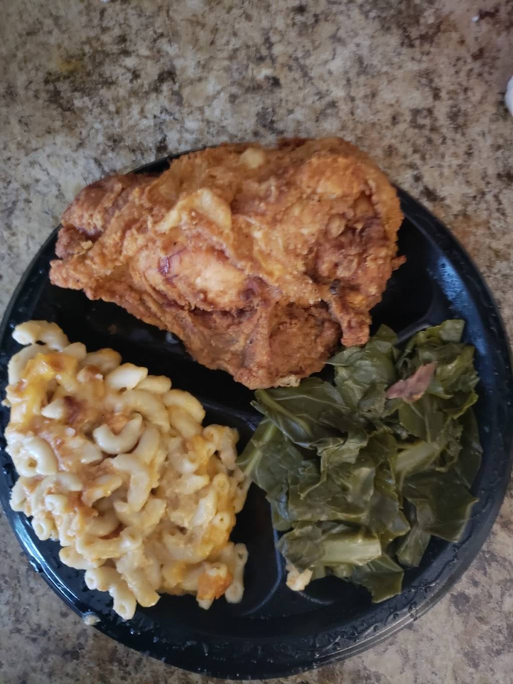 Georgia Peach | restaurant | 7165 Security Blvd, Windsor Mill, MD 21244, USA | 4102987685 OR +1 410-298-7685