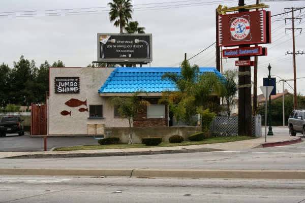 Shrimp House - Arcadia | restaurant | 4488 Live Oak Ave, Arcadia, CA 91006, USA | 6264456369 OR +1 626-445-6369