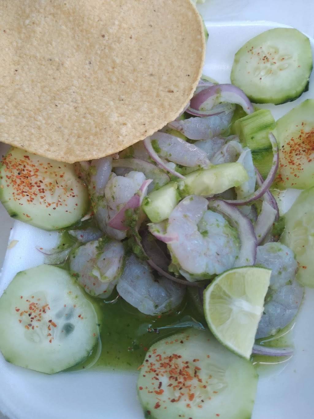 Mariscos la isla x | restaurant | 3807 National Ave, San Diego, CA 92113, USA | 6193798399 OR +1 619-379-8399