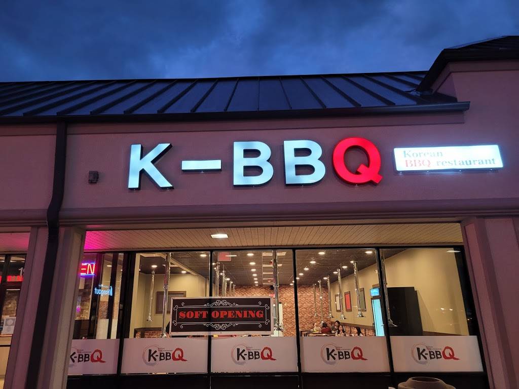 KBBQ | restaurant | 1925 Plum Grove Rd, Palatine, IL 60067, USA | 8474857072 OR +1 847-485-7072