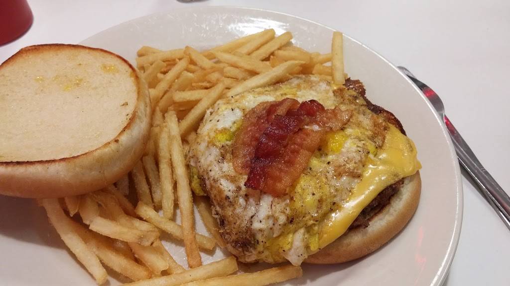 Steak n Shake | restaurant | 2490 FL-580, Clearwater, FL 33761, USA | 7277961648 OR +1 727-796-1648