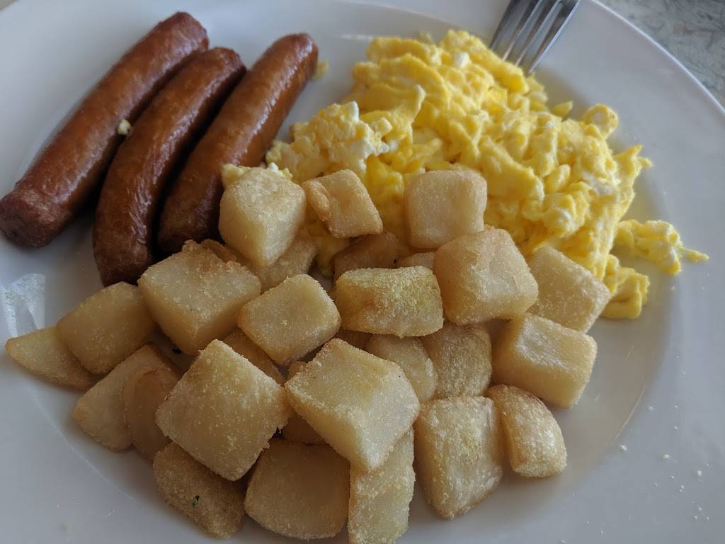 Rockin Johnnys Diner | restaurant | 486 Hazeldean Rd, Kanata, ON K2L 2K5, Canada | 6135917523 OR +1 613-591-7523