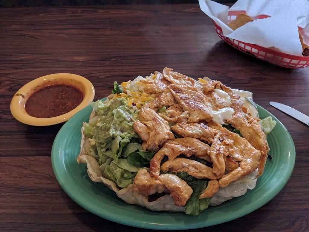 Prontos | restaurant | 2420 S Western Ave, San Pedro, CA 90732, USA | 3108324471 OR +1 310-832-4471