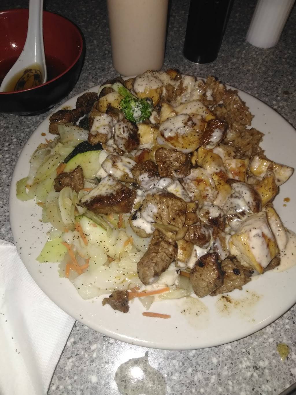 80s Cafe | restaurant | 4562 US-80, Ellabell, GA 31308, USA | 9128583888 OR +1 912-858-3888