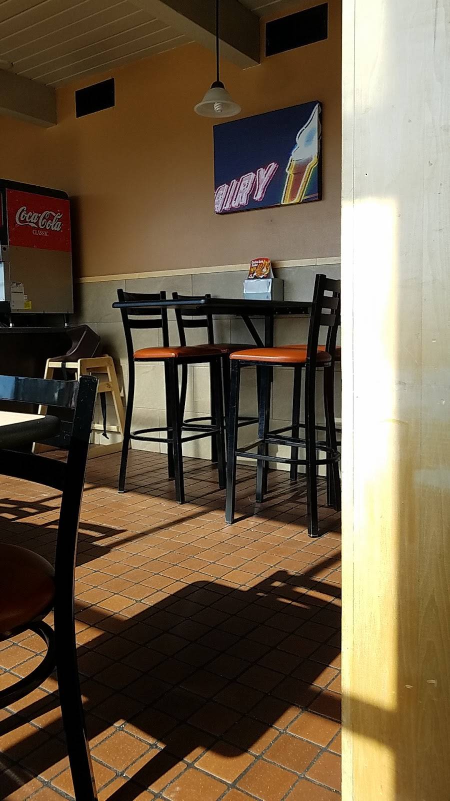 Dairy Queen Grill & Chill | restaurant | 550 MN-65 S, Mora, MN 55051, USA | 3206792055 OR +1 320-679-2055