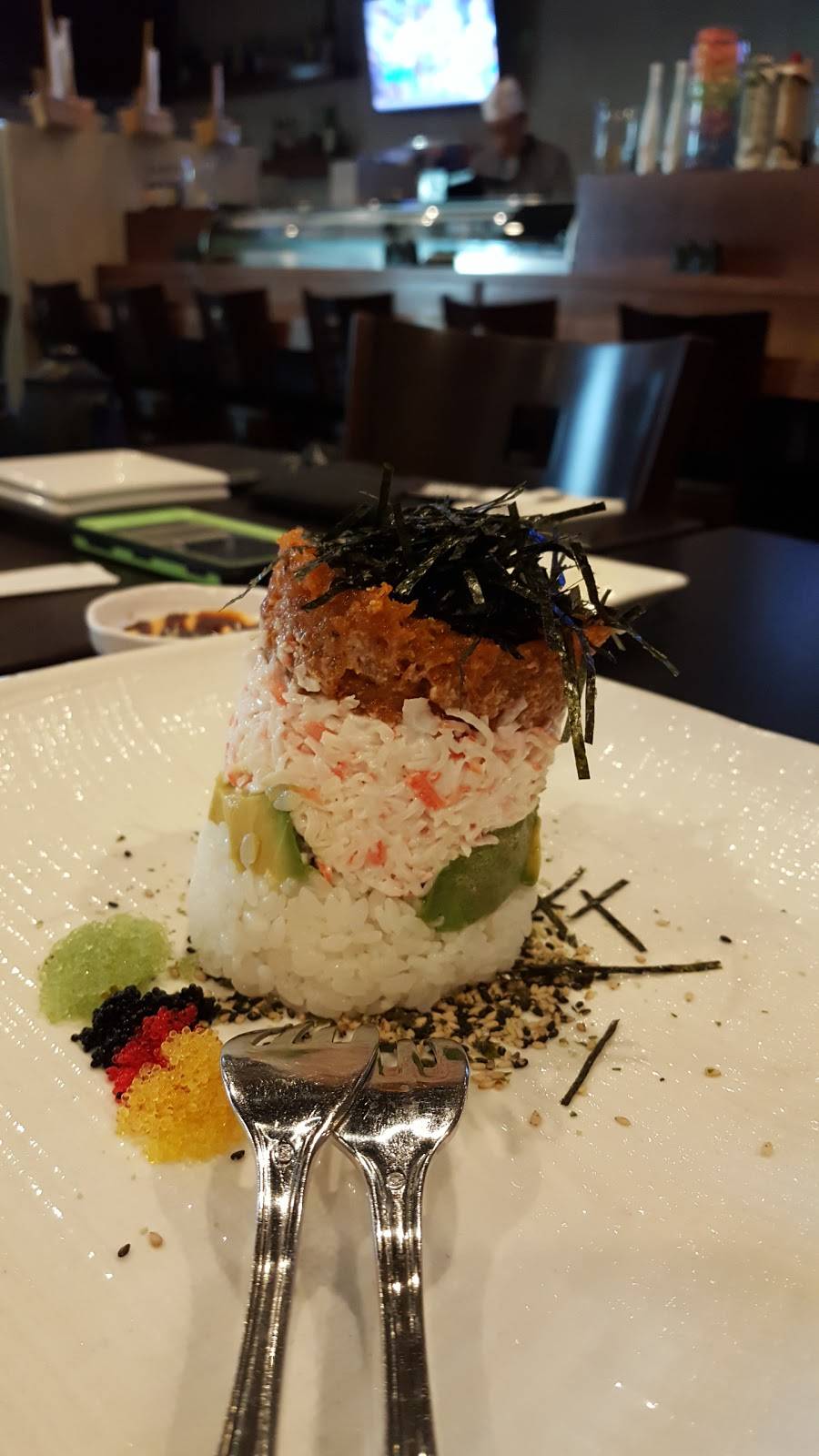 Shoji Sushi & Hibachi | restaurant | 2575 Main St, Frisco, TX 75034, USA | 2147057777 OR +1 214-705-7777