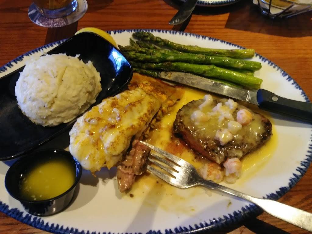 Red Lobster | restaurant | 1725 Rainbow Dr, Gadsden, AL 35901, USA | 2565432086 OR +1 256-543-2086