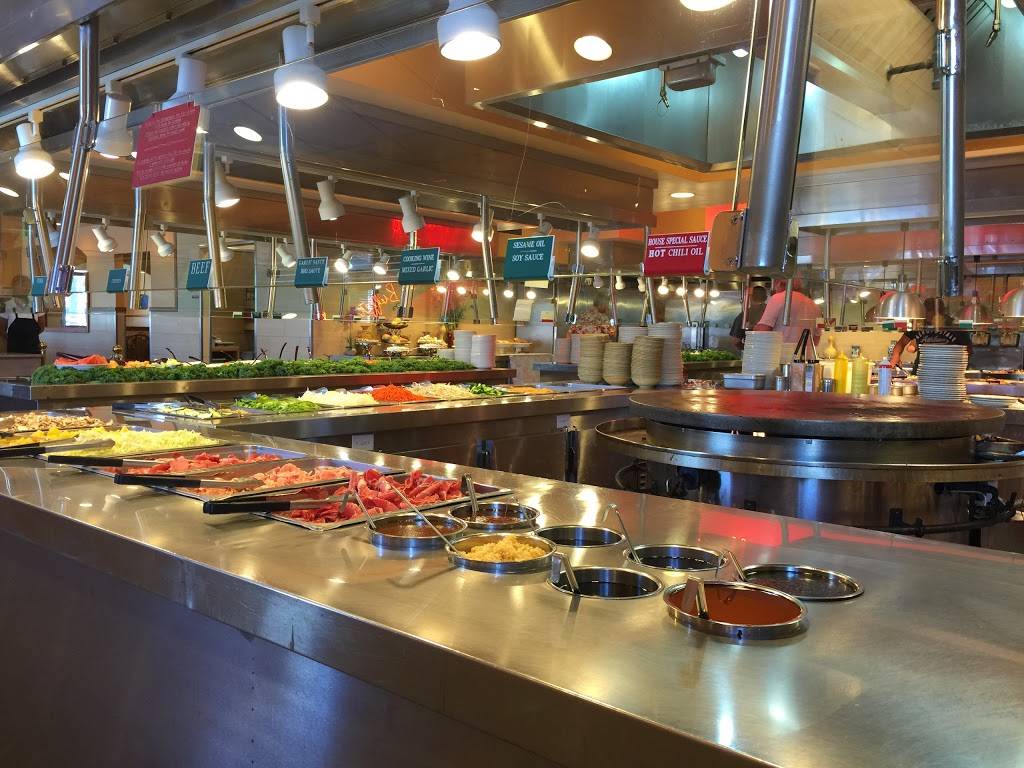 Golden China | restaurant | 4908 S Redwood Rd, Salt Lake City, UT 84118, USA | 8019698885 OR +1 801-969-8885