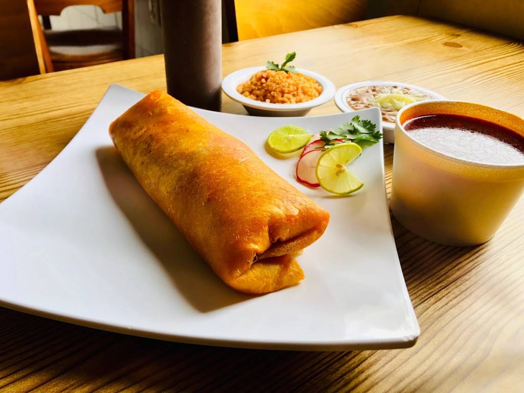 Herencias Mexican Food | restaurant | 5065 Logan Ave, San Diego, CA 92113, USA | 6192627500 OR +1 619-262-7500