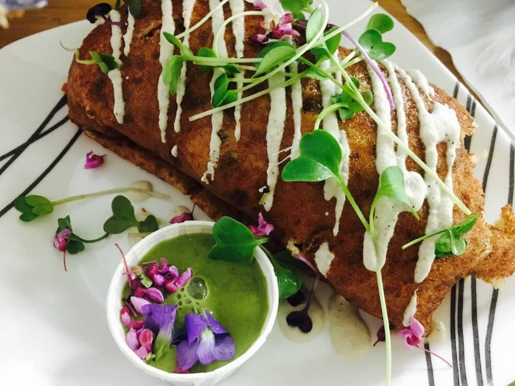 Purple Sprout Cafe | restaurant | 341 E Dundee Rd, Wheeling, IL 60090, USA | 2242237133 OR +1 224-223-7133