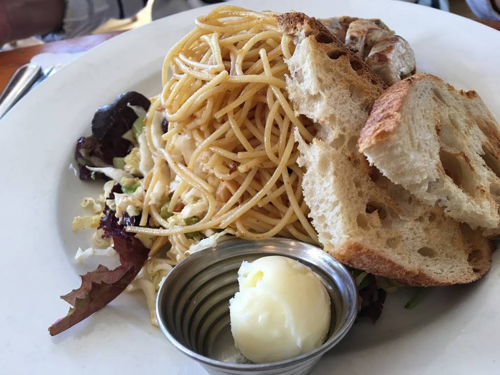 New Morning Cafe | cafe | 1696 Tiburon Blvd, Belvedere Tiburon, CA 94920, USA | 4154354315 OR +1 415-435-4315