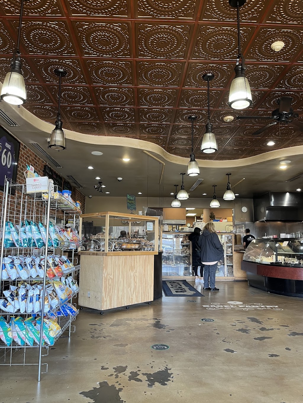 Bagel Pantry | bakery | 134 S Plainfield Ave, South Plainfield, NJ 07080, USA | 9087910076 OR +1 908-791-0076