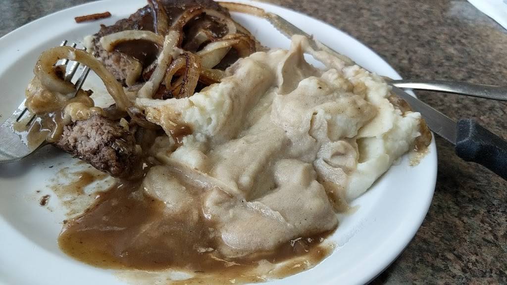 Mels Family Diner | restaurant | 3221 S Orlando Dr, Sanford, FL 32773, USA | 4073214294 OR +1 407-321-4294