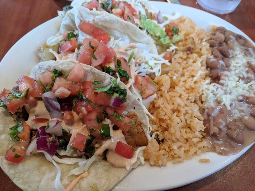 Las Palmitas | restaurant | 6815 Stage Rd, Bartlett, TN 38134, USA | 9012498790 OR +1 901-249-8790