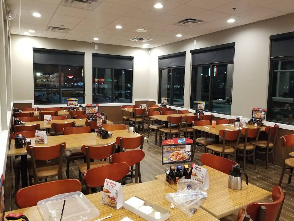 IHOP | restaurant | 5525A Baltimore National Pike, Catonsville, MD 21228, USA | 6678025105 OR +1 667-802-5105