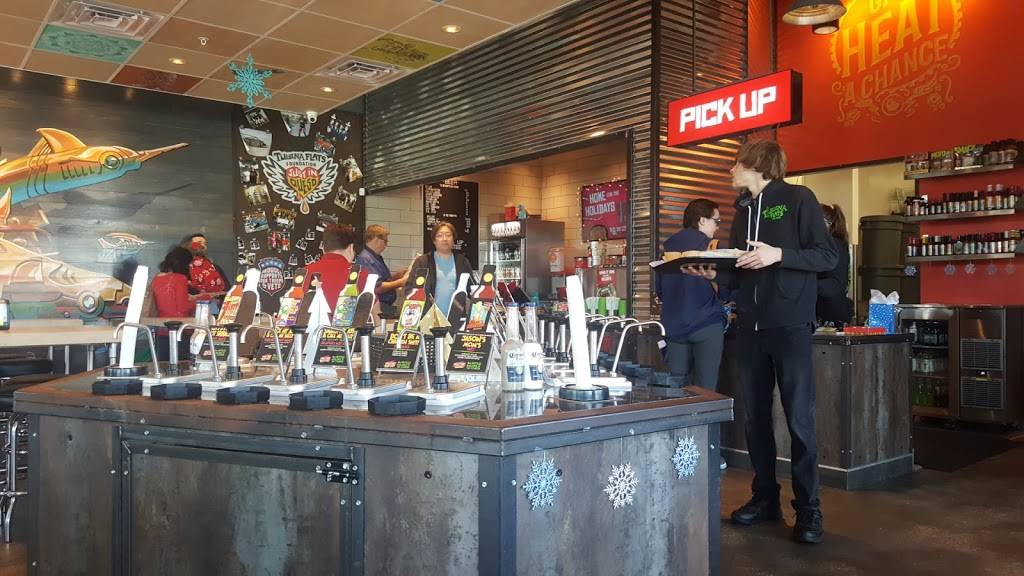 Tijuana Flats | restaurant | 41 Settlement Dr, Ponte Vedra Beach, FL 32081, USA | 9043739230 OR +1 904-373-9230