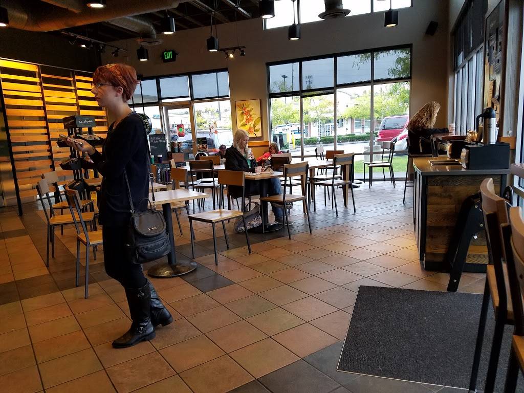 Starbucks | cafe | 10234 SE 256th St #101, Kent, WA 98030, USA | 2538543202 OR +1 253-854-3202