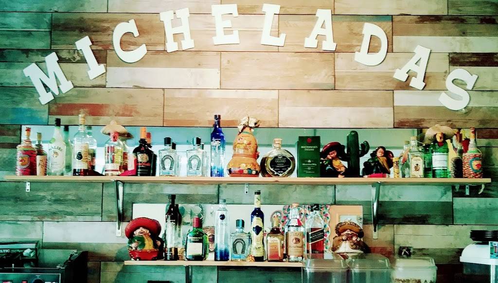 Micheladas Taqueria | restaurant | 803 Powder Springs St suite #2, Marietta, GA 30064, USA | 6783247099 OR +1 678-324-7099