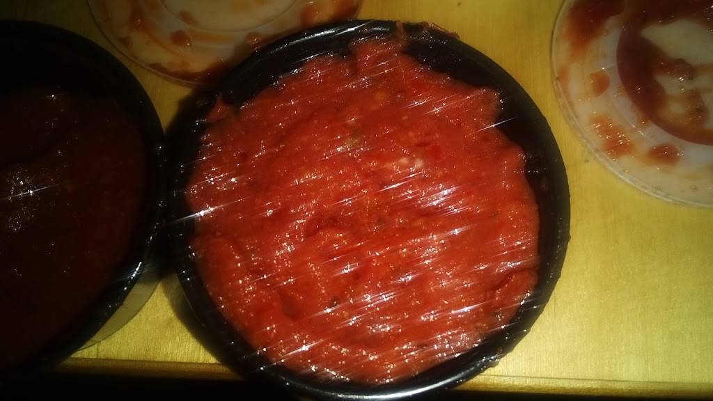 Papa Johns Pizza | restaurant | 1001 Broadway, San Diego, CA 92101, USA | 6192302100 OR +1 619-230-2100