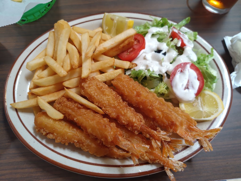 Rositas Armory Café | restaurant | 231 Salinas St, Salinas, CA 93901, USA | 8314247039 OR +1 831-424-7039