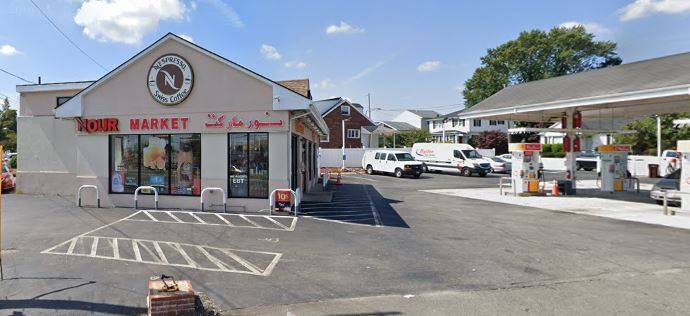 NOUR CAFE | restaurant | 174 Squire Rd, Revere, MA 02151, USA | 7816293585 OR +1 781-629-3585