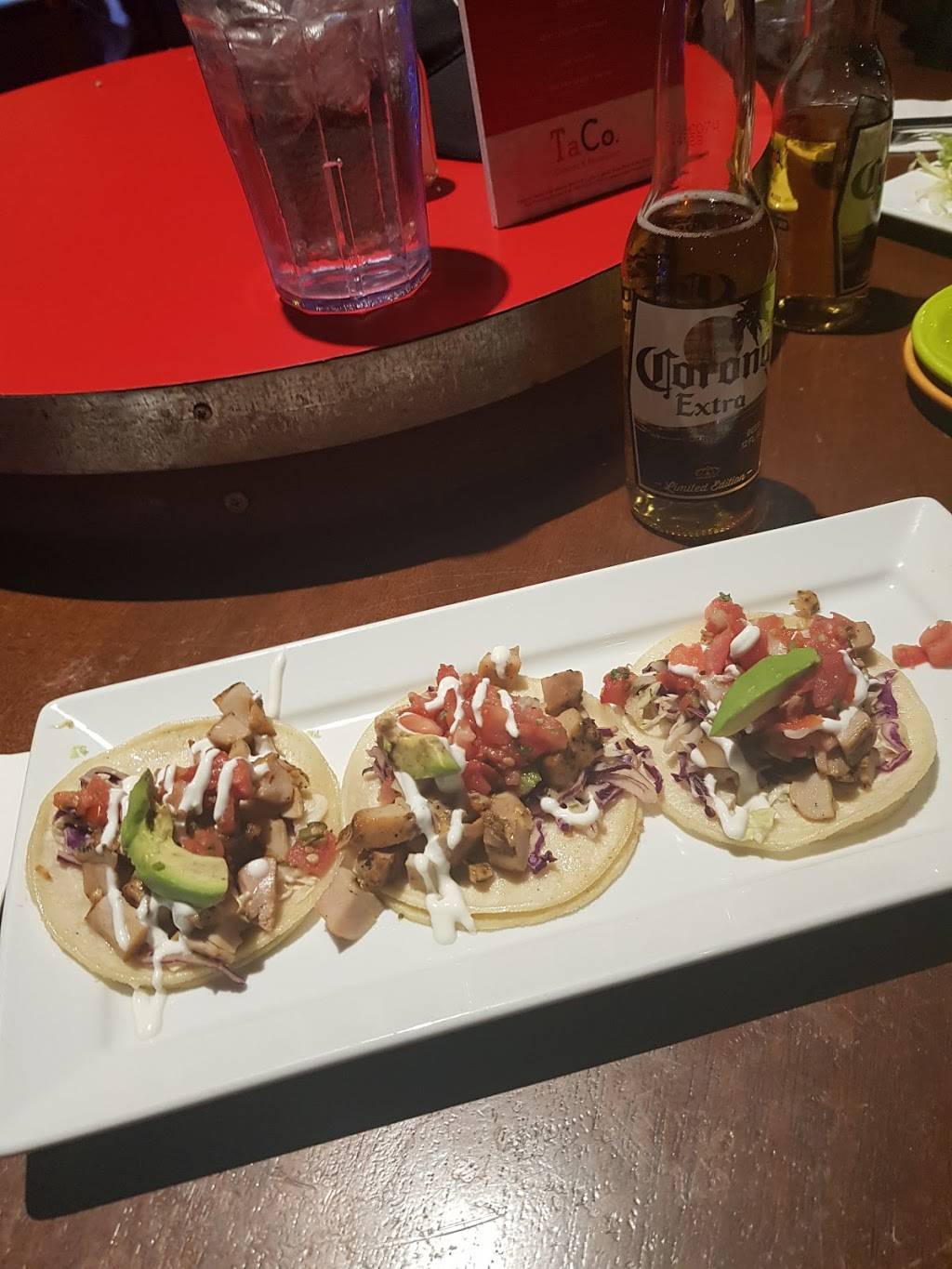 TaCo. Cantina & Restaurant | restaurant | 18 HWY 50, Stateline, NV 89449, USA | 7755864995 OR +1 775-586-4995