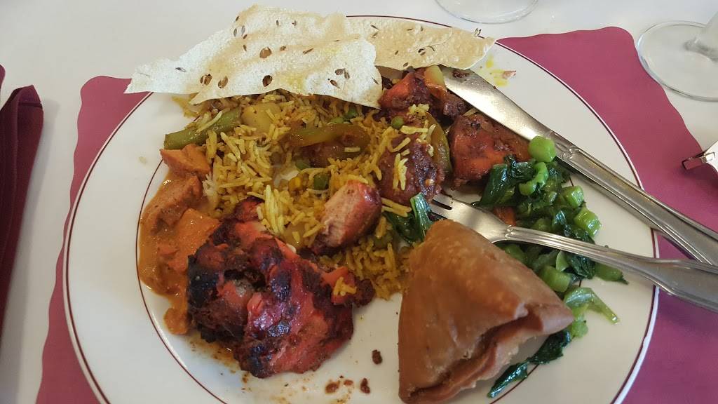 Nepal House | restaurant | 920 N Charles St, Baltimore, MD 21201, USA | 4105470001 OR +1 410-547-0001