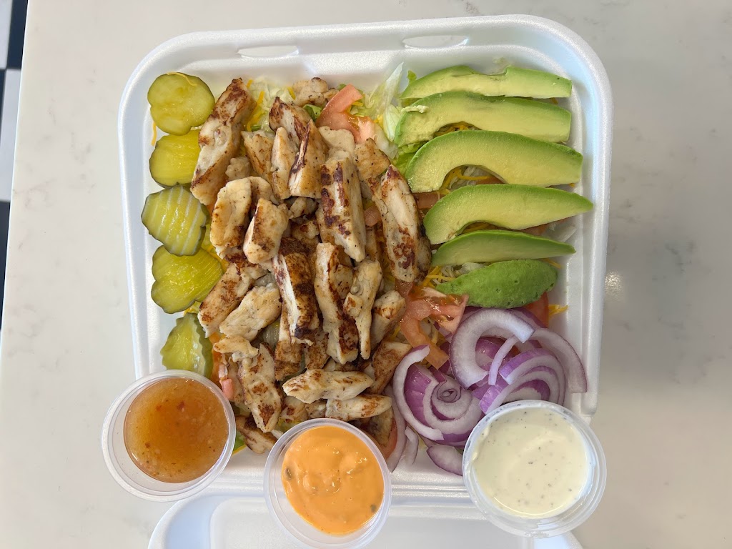 Burger Stop | restaurant | 12653 Avenue 416, Orosi, CA 93647, USA | 5595965069 OR +1 559-596-5069