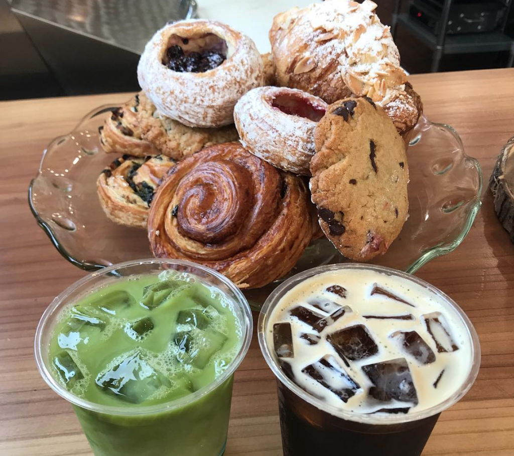 The Truck Stop | cafe | 9040 Lindblade St, Culver City, CA 90232, USA | 8889004387 OR +1 888-900-4387