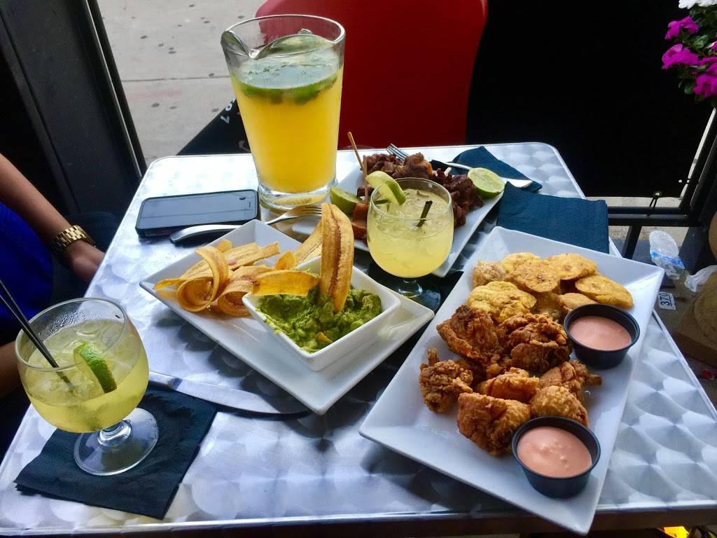 BÚCCANN | restaurant | 7254 Castor Ave, Philadelphia, PA 19149, USA | 2676862961 OR +1 267-686-2961