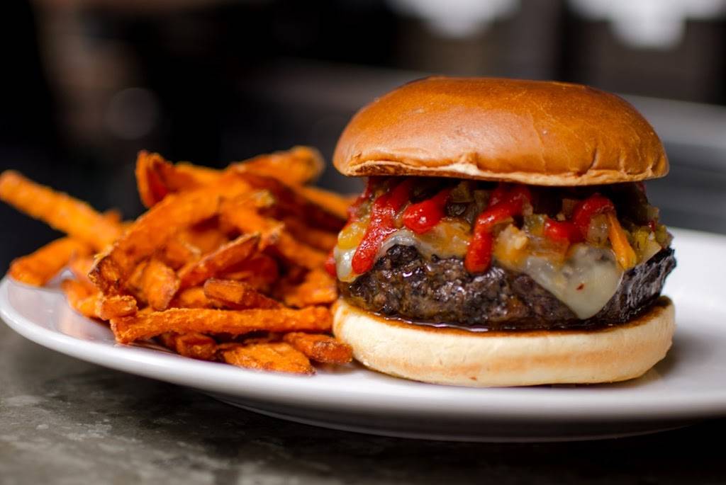 The Rail - Strongsville | restaurant | 17885 Southpark Center, Strongsville, OH 44136, USA | 4407831275 OR +1 440-783-1275