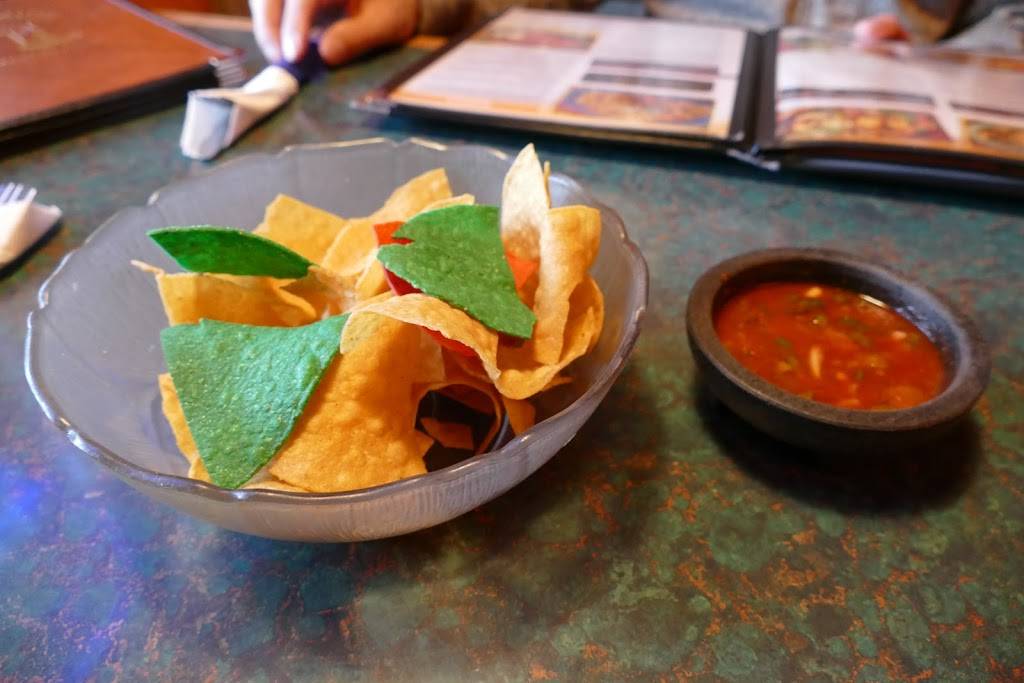 La Casa Tapatia Mexican Restaurant | restaurant | 1175 Lewis River Rd, Woodland, WA 98674, USA | 3602253104 OR +1 360-225-3104