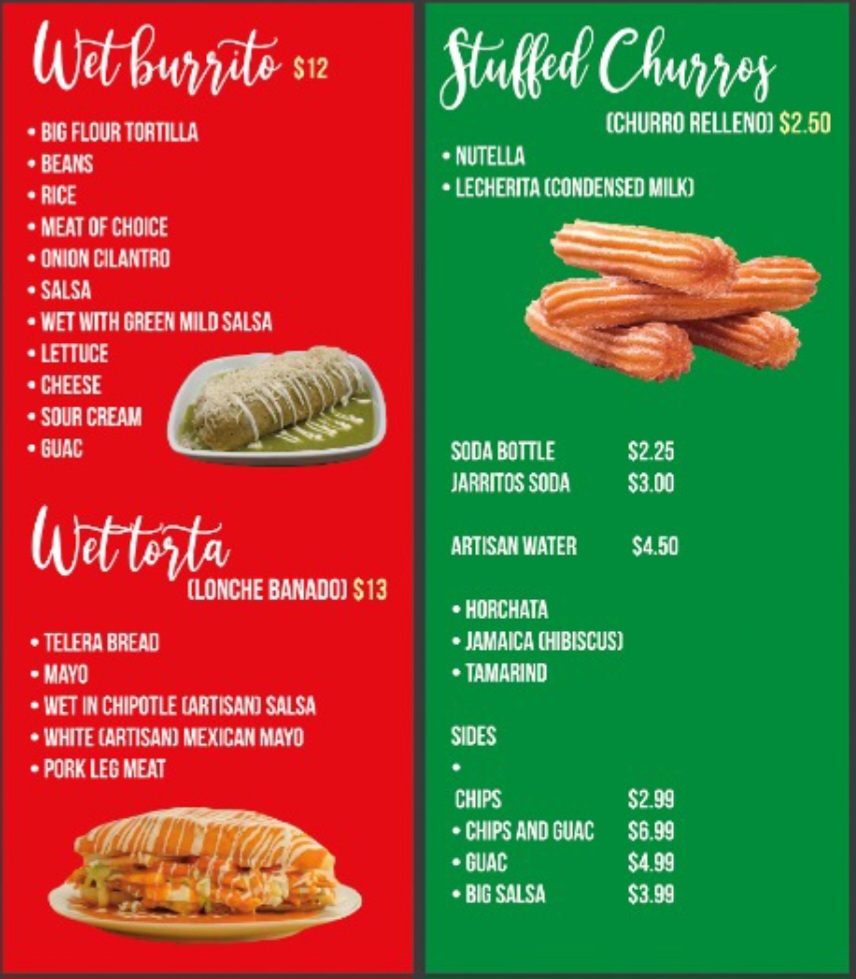 Tacomex | restaurant | 302 Pearl St, La Crosse, WI 54601, USA | 6086670831 OR +1 608-667-0831