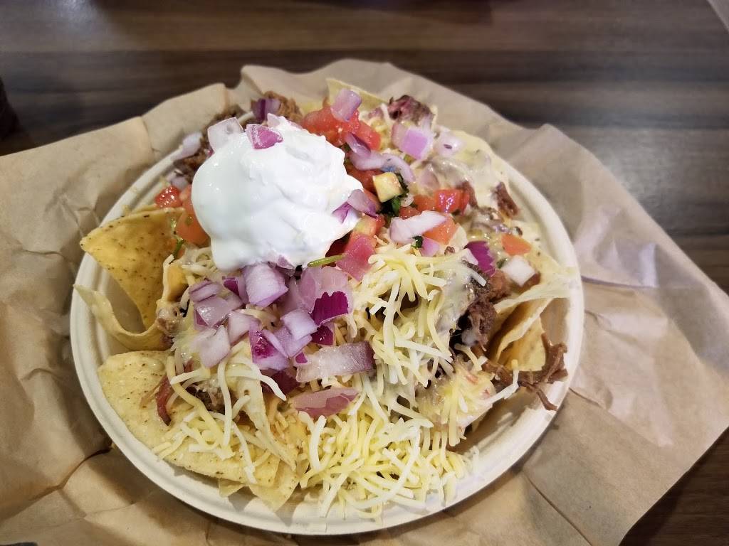 QDOBA Mexican Eats | restaurant | 151 Disc Drive Suites 105 and, #107, Sparks, NV 89436, USA | 7756263355 OR +1 775-626-3355