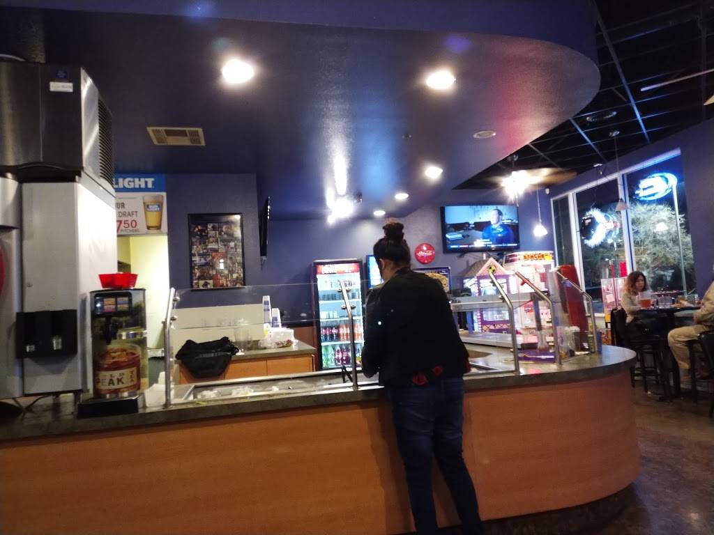 YR Pizza Planet-Reedley | restaurant | 921 Manning Ave, Reedley, CA 93654, USA | 5596381010 OR +1 559-638-1010