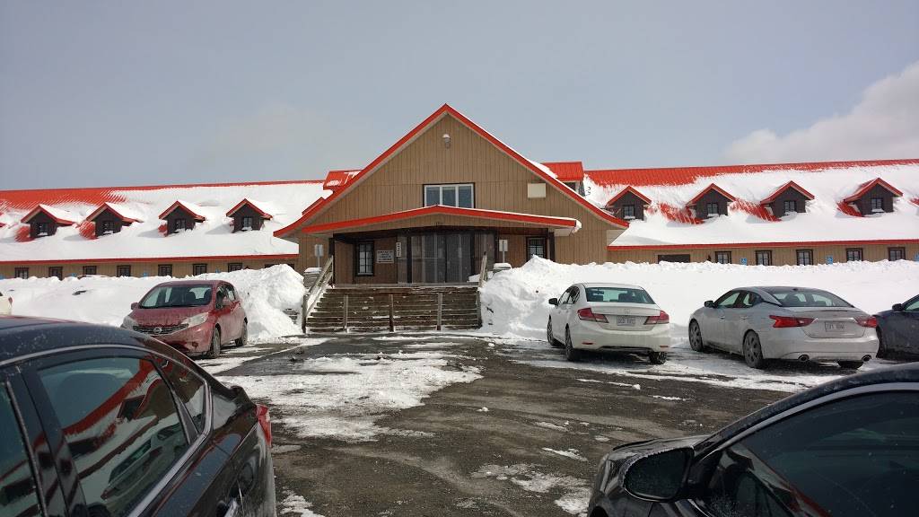 La Grillade | restaurant | 106 Rue des Érables, Saint-Alphonse-de-Granby, QC J0E 2A0, Canada | 4503755959 OR +1 450-375-5959