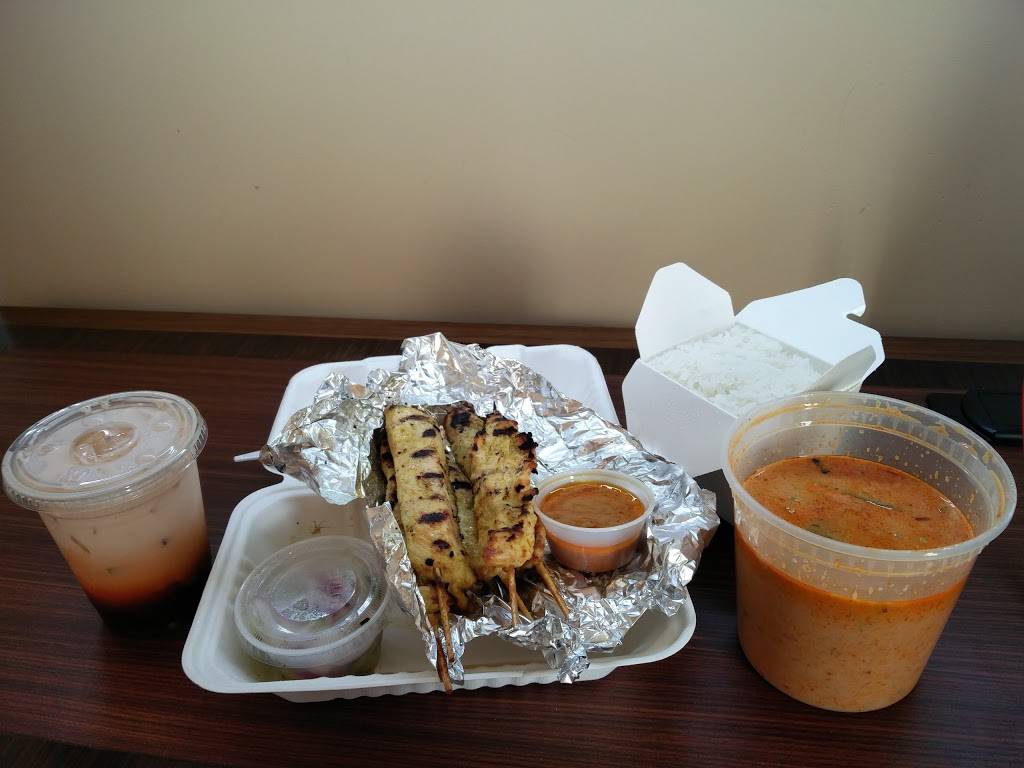 King of Thai Noodle House | restaurant | 184 OFarrell St, San Francisco, CA 94102, USA | 4156779991 OR +1 415-677-9991