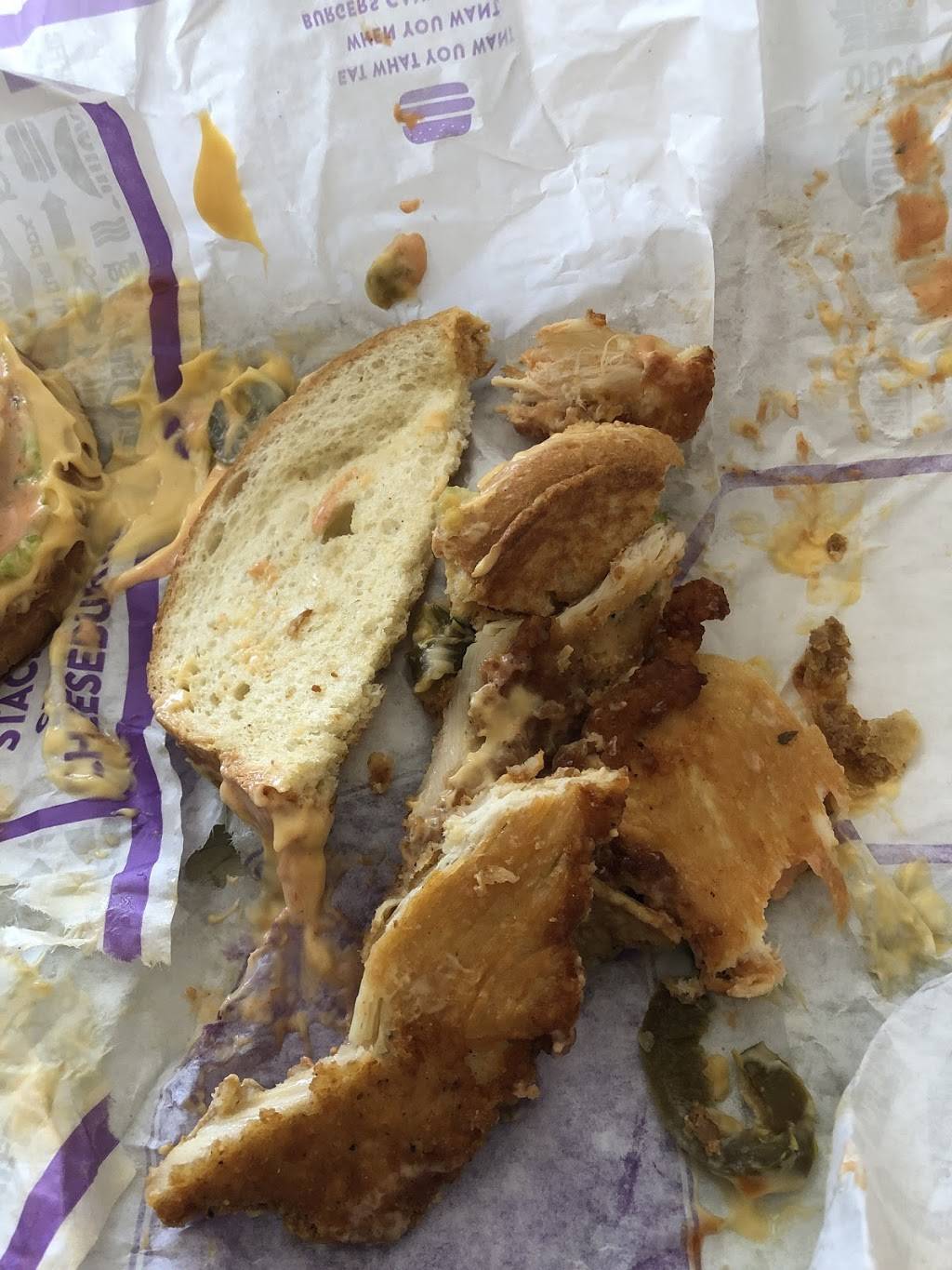 Jack in the Box | restaurant | 10621 N 43rd Ave, Phoenix, AZ 85029, USA | 6024394843 OR +1 602-439-4843