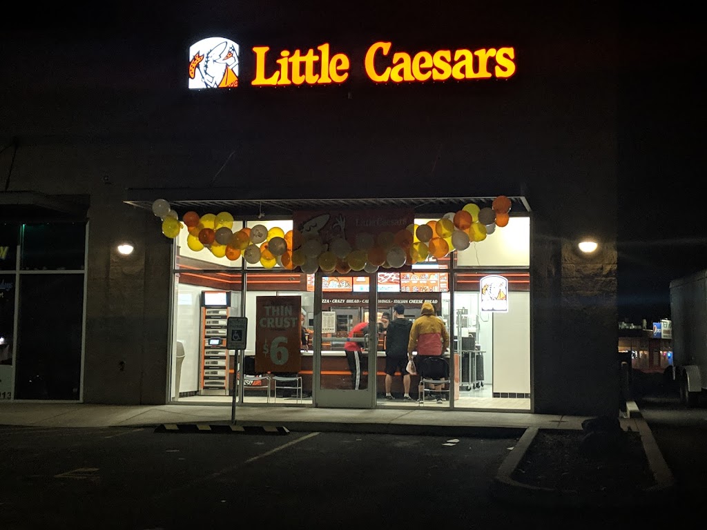 Little Caesars Pizza | restaurant | 900 Wine Country Rd # A, Grandview, WA 98930, USA | 5094029066 OR +1 509-402-9066
