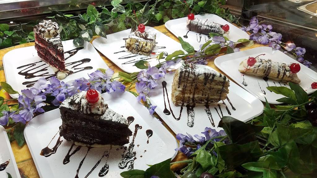 Luciano Express Pizzeria | restaurant | 13350 Dallas Pkwy #300, Dallas, TX 75240, USA | 9722392555 OR +1 972-239-2555