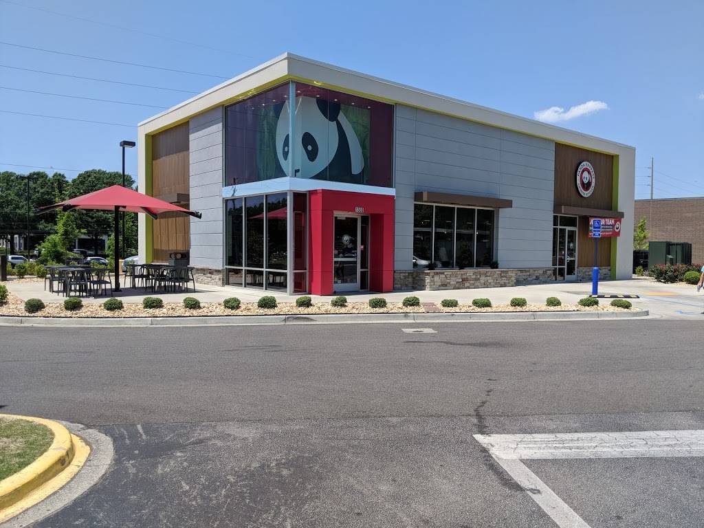 Panda Express | restaurant | 3780 Lorna Rd #1300, Hoover, AL 35244, USA | 2054032879 OR +1 205-403-2879
