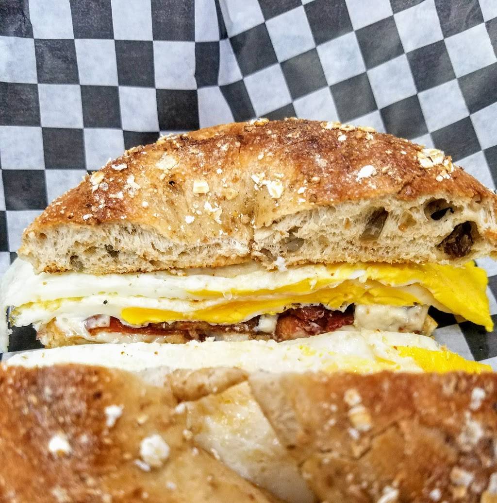 S & L New York Style Deli | bakery | 2317 S 17th St, Wilmington, NC 28401, USA | 9107941764 OR +1 910-794-1764