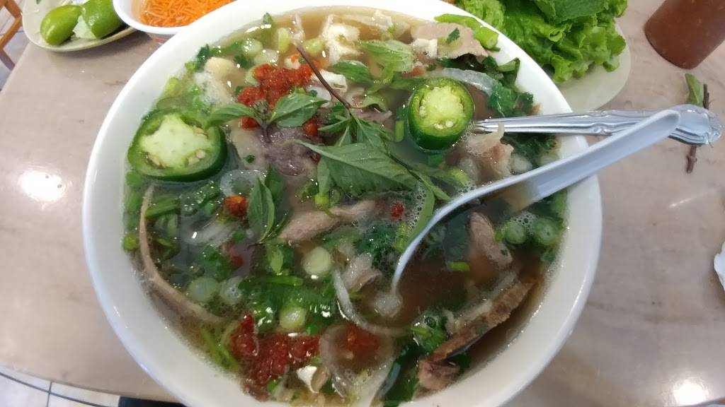 Pho Island | restaurant | 12414 Central Ave, Chino, CA 91710, USA | 9094655499 OR +1 909-465-5499
