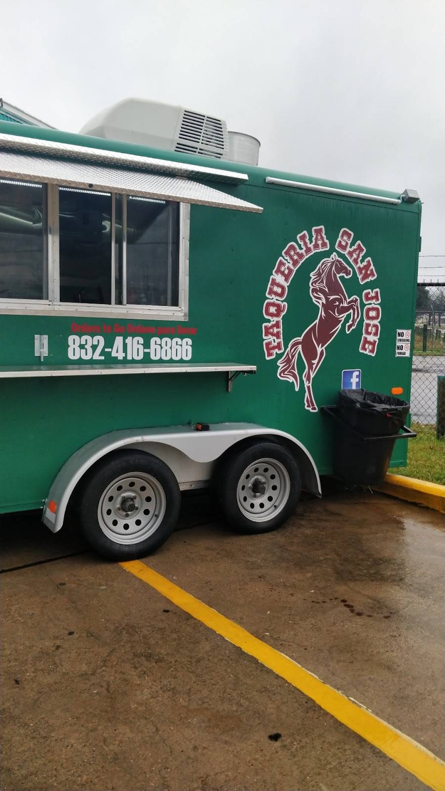 Taquería San José | restaurant | 6401 Long Dr, Houston, TX 77087, USA | 8324166866 OR +1 832-416-6866