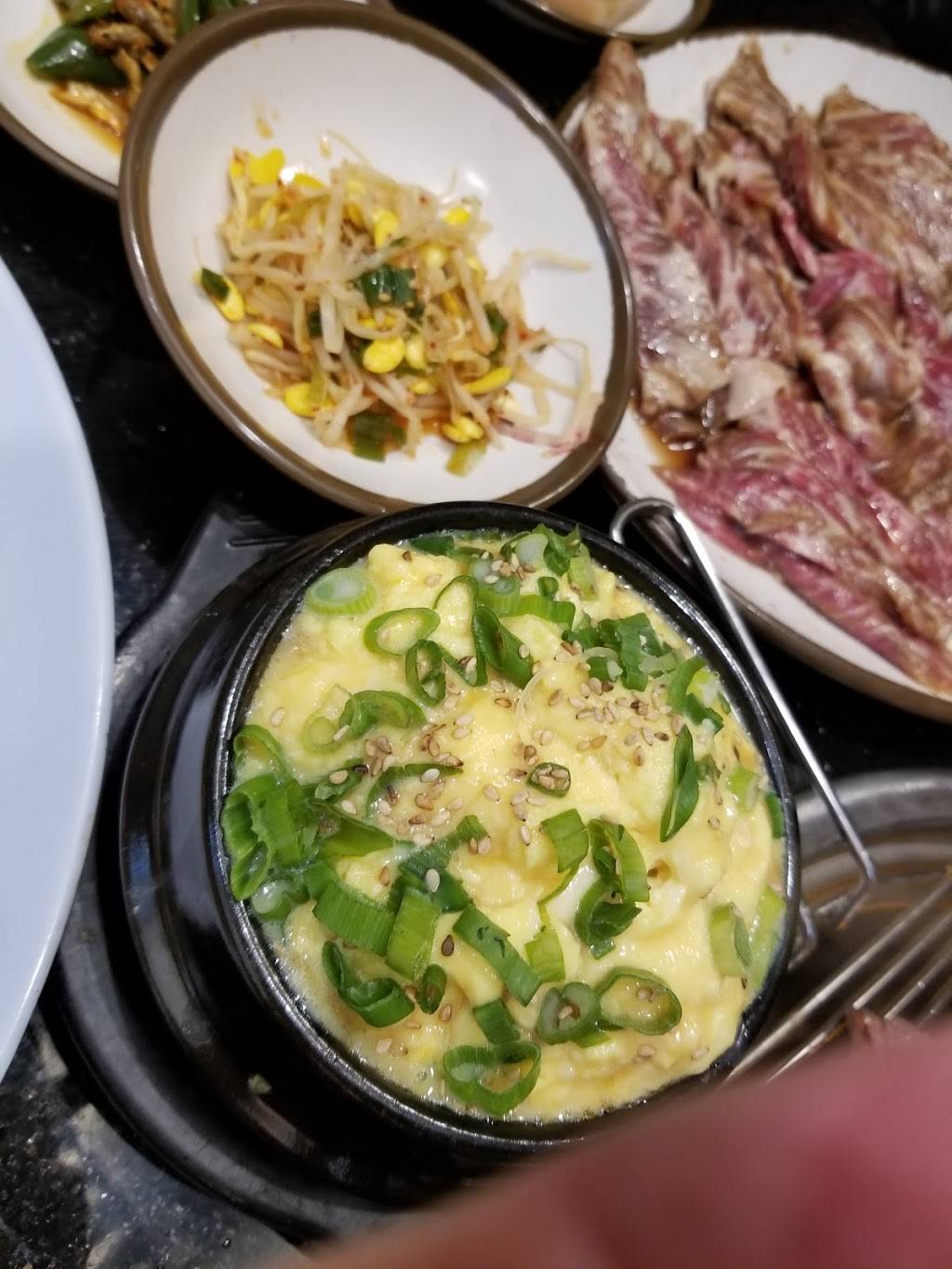 San Soo Kab San | restaurant | 7901 Golf Rd, Morton Grove, IL 60053, USA | 8479721252 OR +1 847-972-1252