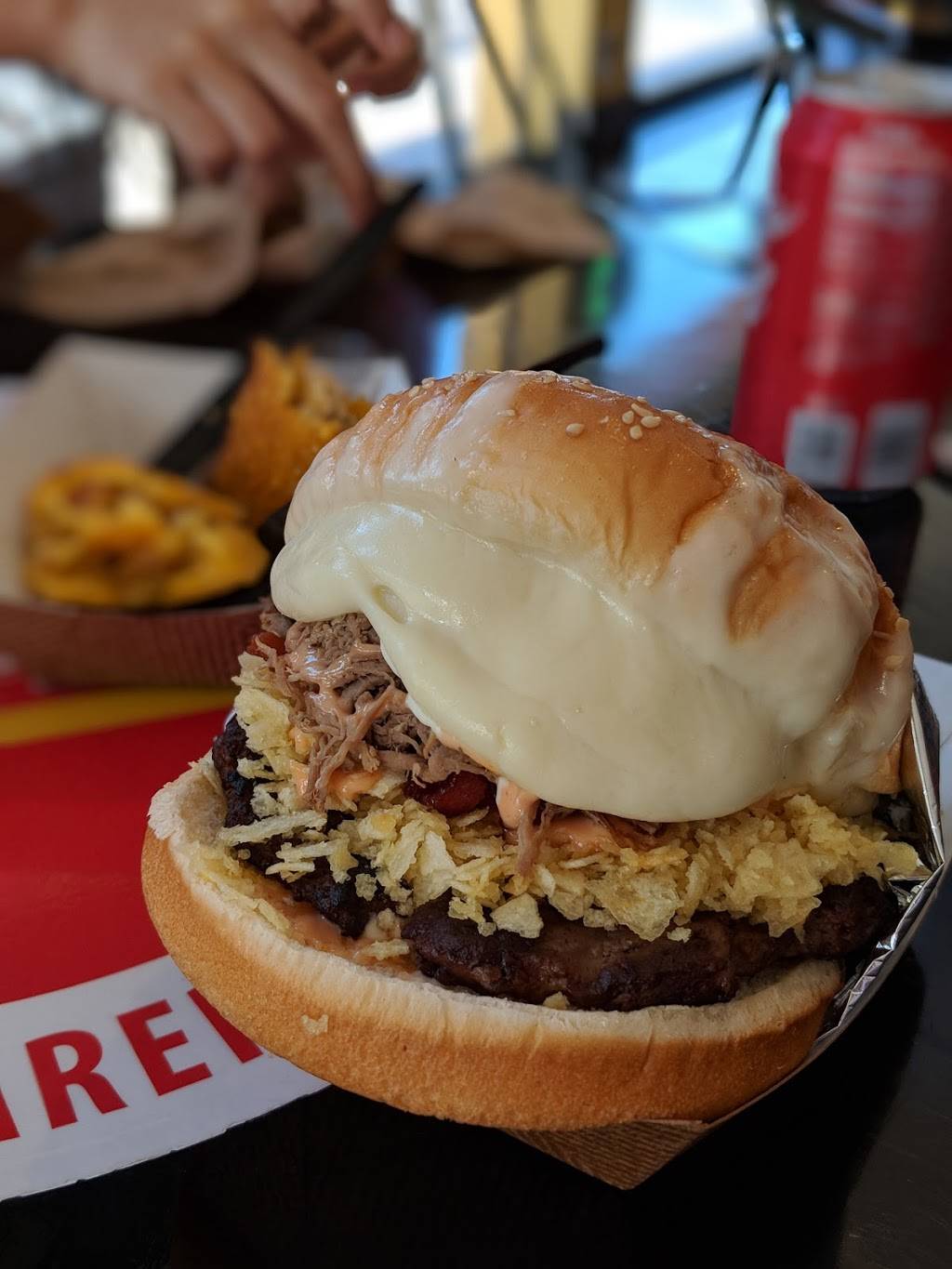 La Perrada Company | restaurant | 3800 N University Dr, Sunrise, FL 33351, USA | 9544515545 OR +1 954-451-5545